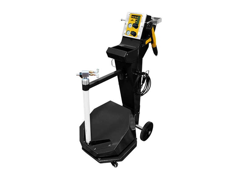máy sơn tĩnh điện KF-K1